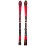 Rossignol Hero Athlete FIS SL Factory (R22) Race Ski + SPX 15 Rockerace Bindings