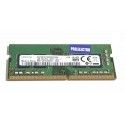 Barette memoire memory RAM SODIMM DDR4 8Gb SAMSUNG PC4-2400T-SA1-11