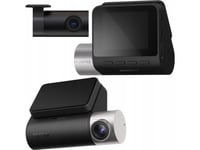 70Mai Dash Cam A510-1 Uppsättning