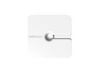 Bluelounge Cableyoyo - Kabelorganisator - Vit