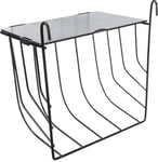 Höhäck med lock - Medium