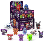 Figurine Mystery Mini - Five Nights At Freddy's - Events S7