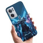 OnePlus Nord CE 2 5G - Skal/Mobilskal Fortnite