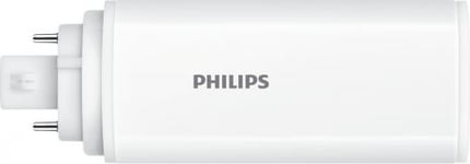 Philips LED-lampaor Corepro LED PLT HF 6.5W 830 4P GX24Q-2 / EEK: F
