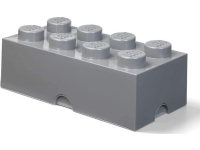 LEGO Storage Brick 8, oppbevaringsboks