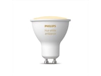 Philips Hue White ambiance 1-pack GU10