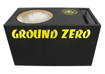 Ground Zero GZBOX 15 SPL