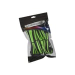 CableMod Classic ModMesh 8+8 Series Cable Extension Kit - strömkabelsats