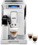 De'Longhi Eletta Cappuccino, Fully Automatic Bean to Cup Machine, Espresso, Coff