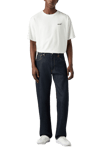 Levi's 555™ Relaxed Straight Jeans Blå