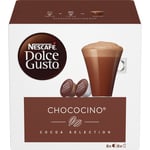 Nescafé Dolce Gusto Chococino kapslar 12312139
