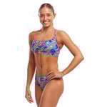 Funkita Sports Bikini Botten