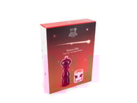 Paris U-Select svart 18cm + Tan Hoi pepparkvarn