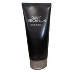 David Beckham Respect All-Over Shower Gel for Men 200ml