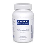 Pure Encapsulations Ashwagandha - 60 Capsules