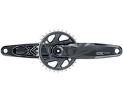 Vevparti SRAM GX Eagle Boost DUB 32T 170 mm 520 mm CL DM 1x12-Växlar
