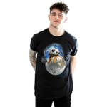 T-shirt Star Wars: The Last Jedi  BI1183
