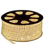 LED list 230V 8W 3000K Dimbar- LOW LUMEN