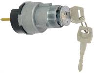 OER 11572A tändningslås Assembly With Keys