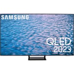 Samsung Q70C 55" 4K QLED -televisio
