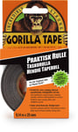 Gorilla Tape Handy Roll9,14m x 25mm