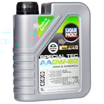 Liqui Moly Special Tec AA 0W-20 1L