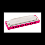 Hohner Special 20 C Pink Limited