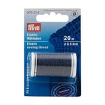 Prym Sewing Thread, Polyester, Blue, One Size