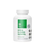 USA medical - Myo & D-Chiro Inositol