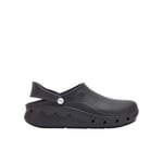 Scholl Ultragrip Clogs Svart Strl 39