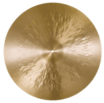 Sabian HHX 22" Anthology Low Bell Ride Cymbal