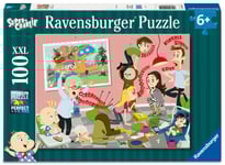 Ravensburger - Super Charlie - En Dramatisk Frukost (12004225)