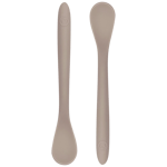 Najell Matningssked Dune Beige 2 st