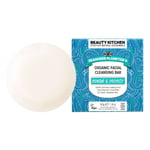 Beauty Kitchen Organic Seahorse Plankton+ Facial Cleansing Bar - 50g