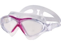 Spokey Vista Junior dykglasögon för barn rosa (920623)