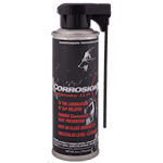 CorrosionX GunX Vapenolja Aerosol/Sprayflaska 200ml -