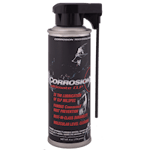 CorrosionX GunX Vapenolja Aerosol/Sprayflaska 200ml