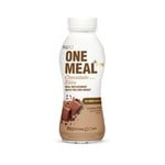 Nupo One Meal+ Prime RTD Chocolate Dryckesmix 330 ml