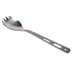 Lifeventure Titanium Spork, bestick, unisex, titan