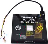 Creality Uppvärmd Byggplatta - Ender 3 S1