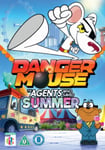 - Danger Mouse Sesong 1 DVD