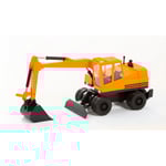 Grävskopa skala 1:25