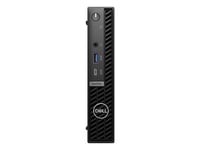 Dell Optiplex 7020, Intel® Core™ I5, I5-14500T, 8 Gb, 512 Gb, Windows 11 Pro, 64-Bit
