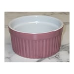 Ramekin 10cm, Cherry Pink