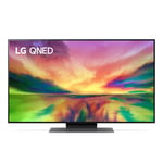 LG QNED 50QNED826RE.API TV 127 cm (50 ) 4K Ultra HD Smart TV Wifi Noir - Neuf