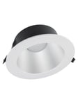 LEDVANCE downlight performance ugr19 155mm 1500lm 14w 830 ip