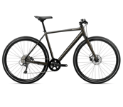 Orbea Orbea Vector 35 | Hybridcykel | Metallic Infinity Green