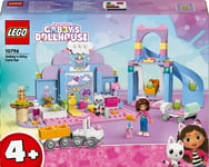 LEGO Gabby's Dollhouse 10796 Gabbys kattungerom