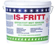 Tösalt Isfritt 10kg kalciumklorid