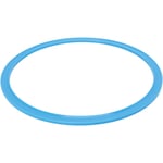 Flat Rockring, Massiv, Dia. 35 cm, 1 st.
